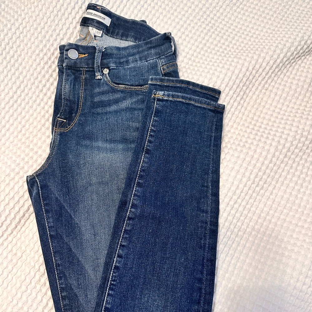 Good American jeans